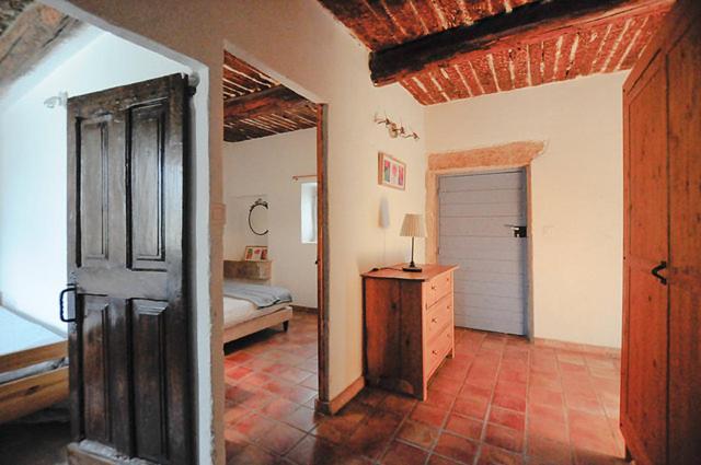 Appartamento Bastide Du Buou Puyvert Esterno foto