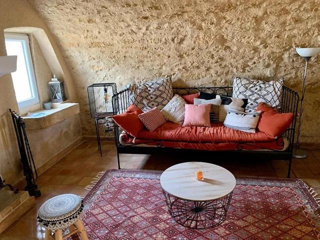 Appartamento Bastide Du Buou Puyvert Esterno foto