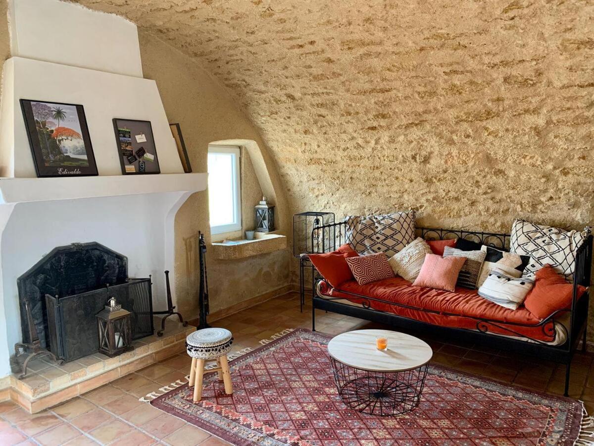 Appartamento Bastide Du Buou Puyvert Camera foto
