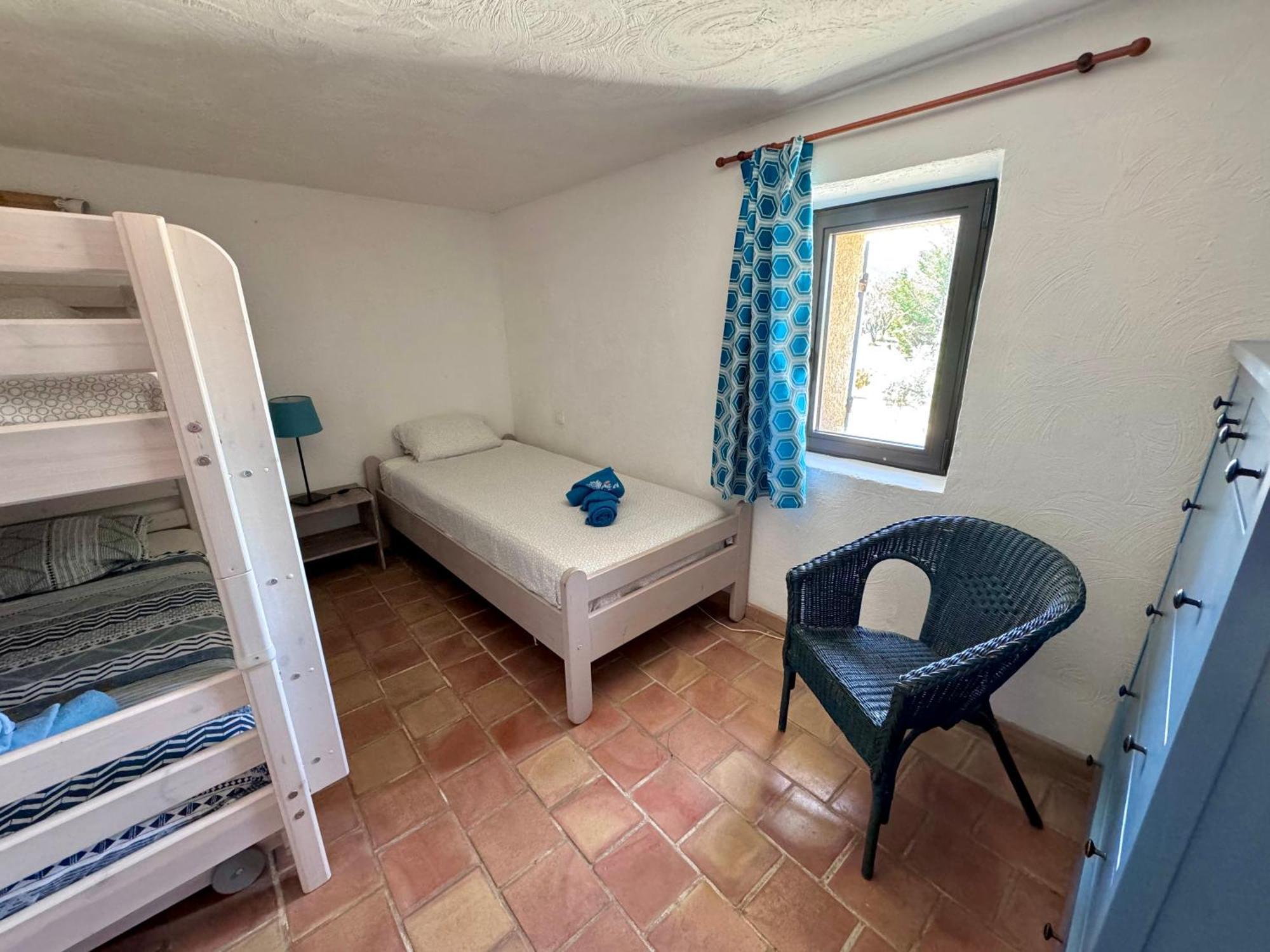 Appartamento Bastide Du Buou Puyvert Esterno foto